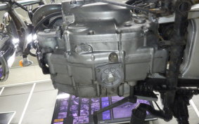 SUZUKI VANVAN 200 2022 NH41A