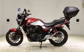 HONDA CB400SF GEN 4 A 2019 NC42