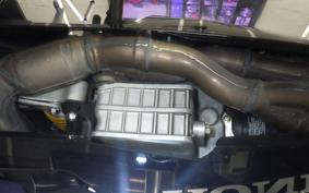 HONDA CBR600RR GEN 3 2007 PC40