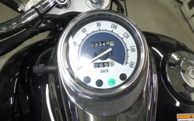YAMAHA DRAGSTAR 250 2009 VG05J