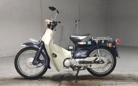 HONDA SUPER CUB90 HA02