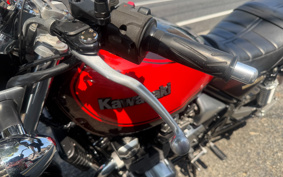 KAWASAKI ZEPHYR 400 K 2011 ZR400C