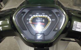 HONDA C50 SUPER CUB AA04