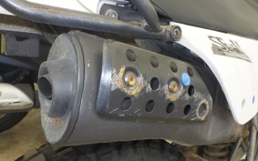 SUZUKI DJEBEL 200 (DR200SE) SH42A