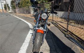 HONDA MONKEY Z50J
