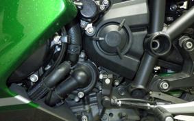 KAWASAKI NINJA H2 SX SE 2022 ZXT02P