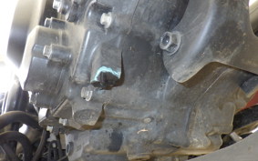 HONDA REBEL 250 A 2002 MC49