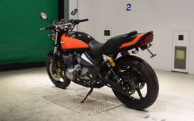 KAWASAKI ZEPHYR 400 Gen.2 1994 ZR400C