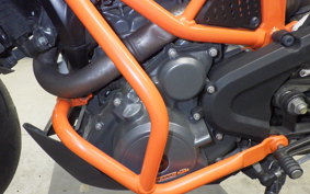 KTM 390 DUKE 2021