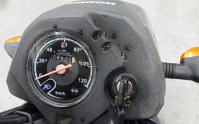 HONDA NAVI110 2003
