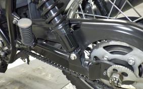 KAWASAKI 250TR 2016 BJ250F