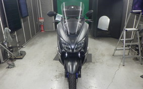 SUZUKI BURGMAN400 A 2021 DU11A