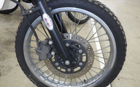 KAWASAKI 250TR 2002 BJ250F