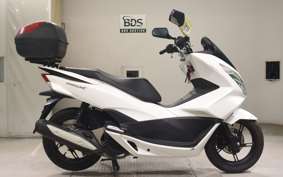 HONDA PCX 125 2009 JF56