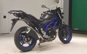 SUZUKI SV650 A 2023 VP55E
