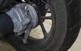 YAMAHA AERO X 155 2005