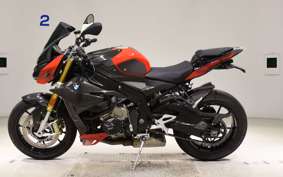 BMW S1000R 2018