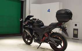 HONDA CBR250R A 2021 MC41