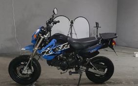 KAWASAKI KSR110 KL110A