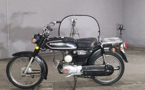 SUZUKI K50 K50