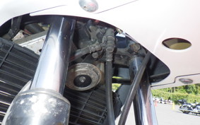 YAMAHA FZ250 1HX