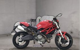 DUCATI MONSTAR 696 2014 M503AA