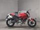 Фото Ducati MONSTAR 696 2014 с японского аукциона
