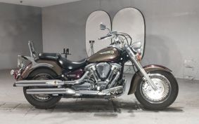 YAMAHA XV1600 WILD STAR 2001 VP08