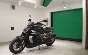 DUCATI XディアベルV4 2025