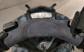 YAMAHA TRICITY 125 SE82J