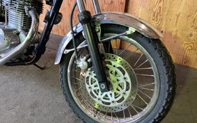 KAWASAKI ESTRELLA RS LTD BJ250A