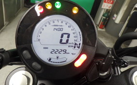 KAWASAKI ELIMINATOR400-3 2025 EL400A