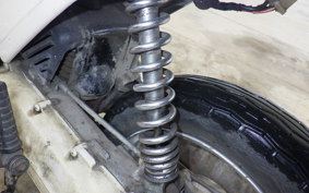 YAMAHA PASSOL 2T4