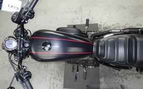 HARLEY XL1200CX 2016