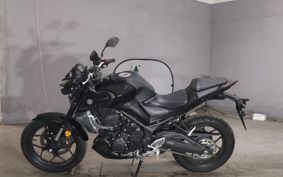YAMAHA MT-25 RG43J