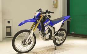 YAMAHA WR250R 2022 DG15J