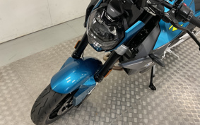 BMW F900R BASE 2025 0K81