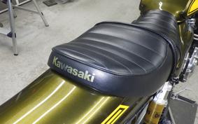 KAWASAKI ZEPHYR 1100 2007 ZRT10A