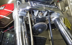KAWASAKI ZEPHYR 750 2007 ZR750C