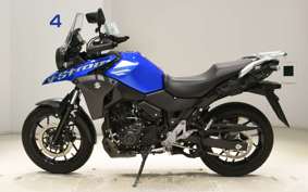 SUZUKI Vｽﾄﾛｰﾑ250A