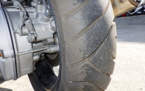 SUZUKI SKYWAVE 250 (Burgman 250) S 2 CJ43A