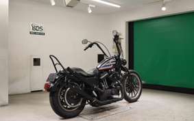 HARLEY XL883RI 2008