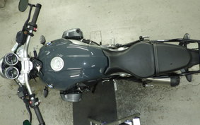 BMW R NINE T PURE 2017
