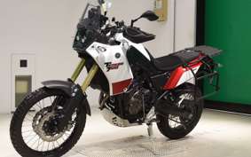 YAMAHA TENERE 700 2021 DM09J