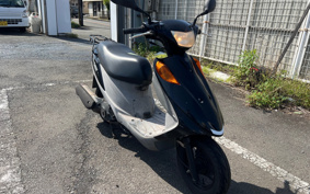 SUZUKI ADDRESS V125 CF4EA