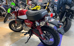 HONDA MONKEY 125 JB02