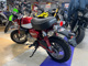 Фото Honda MONKEY 125 2018 с японского аукциона