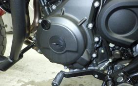 KAWASAKI ELIMINATOR400-3 2025 EL400A