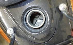 YAMAHA JOG Gen.5 SA36J