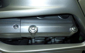 HONDA ST1100 1991 SC26